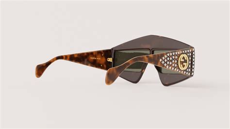 gg0357s gucci|gucci wide high bridge fit.